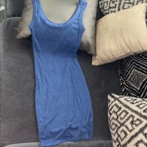 Tight Short Casual Dress